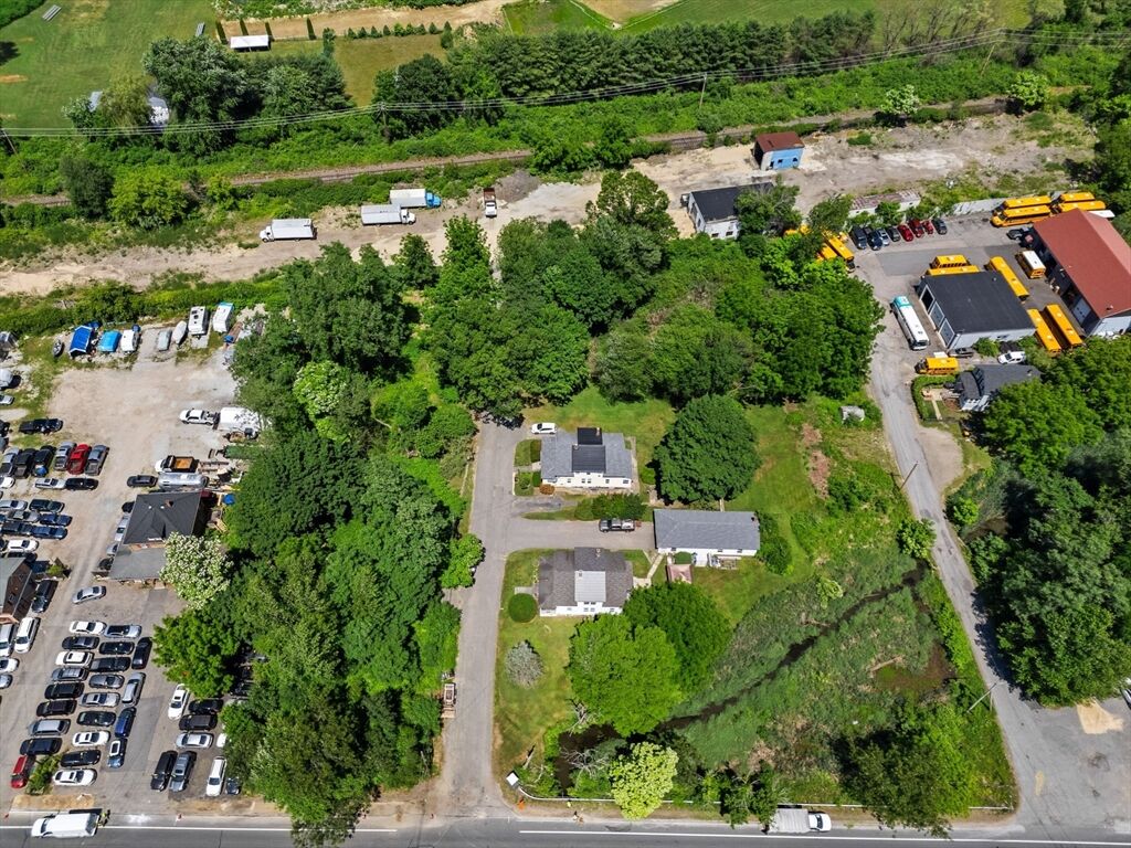 Property Photo: 10 Butterfield St MA 01863
