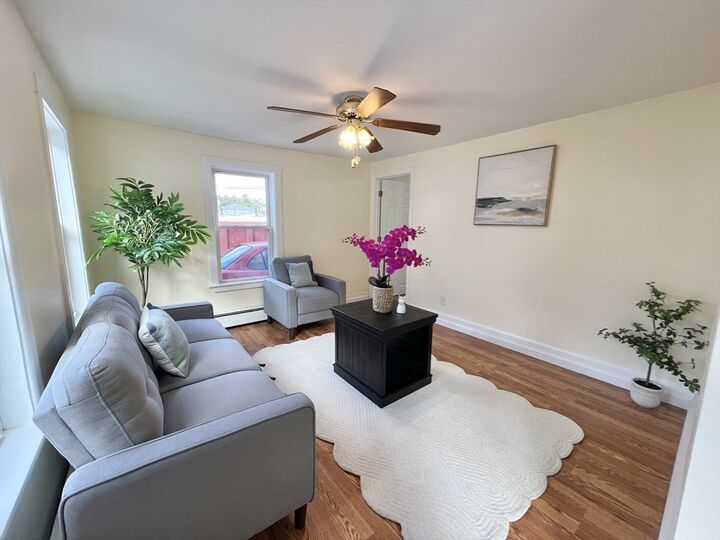 Property Photo:  36 Hazel St  MA 01420 