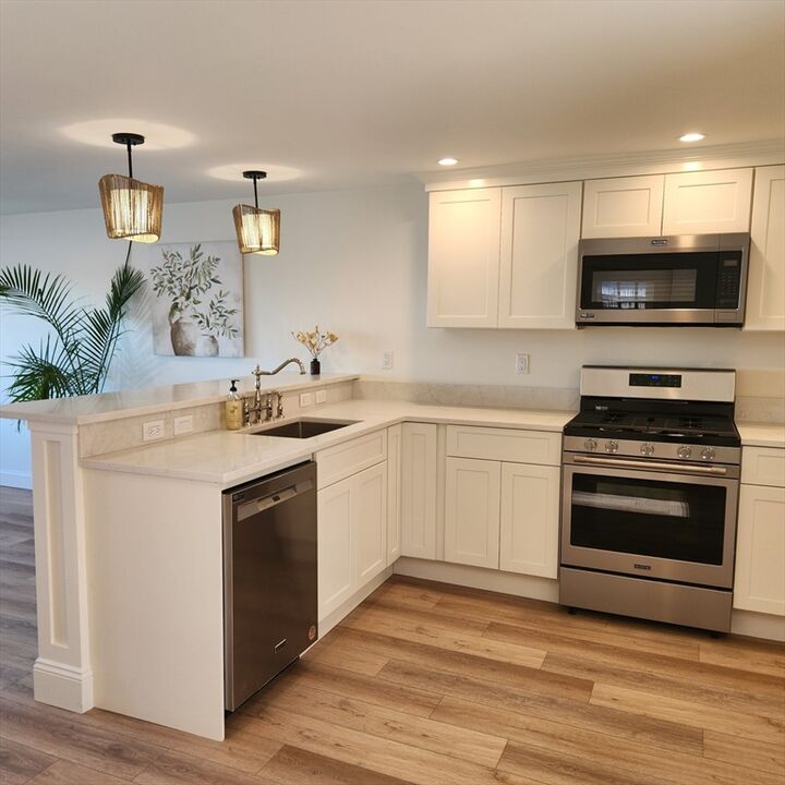 Property Photo:  159 Wessagussett Rd  MA 02188 