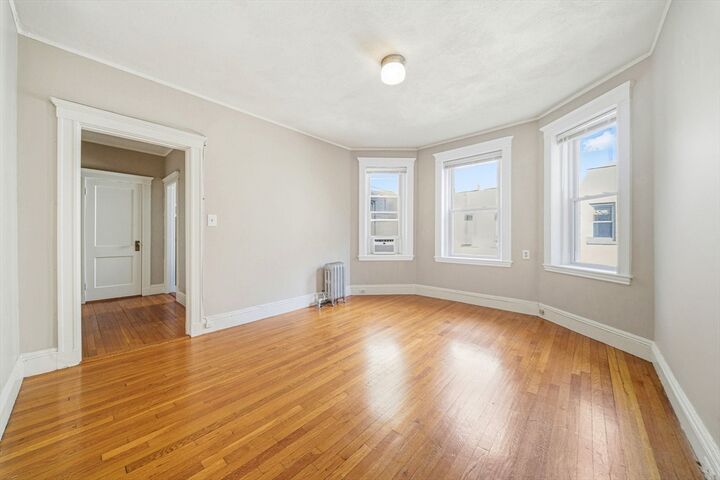 Property Photo:  131 Park Dr 29  MA 02215 