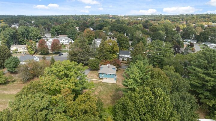 Property Photo:  326 William St  MA 02180 