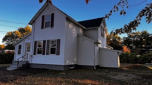 Property Photo: 81 McCarthy Ave MA 01020