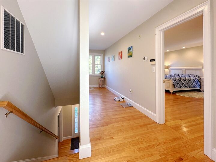 Property Photo:  11 Oakland St  MA 02420 