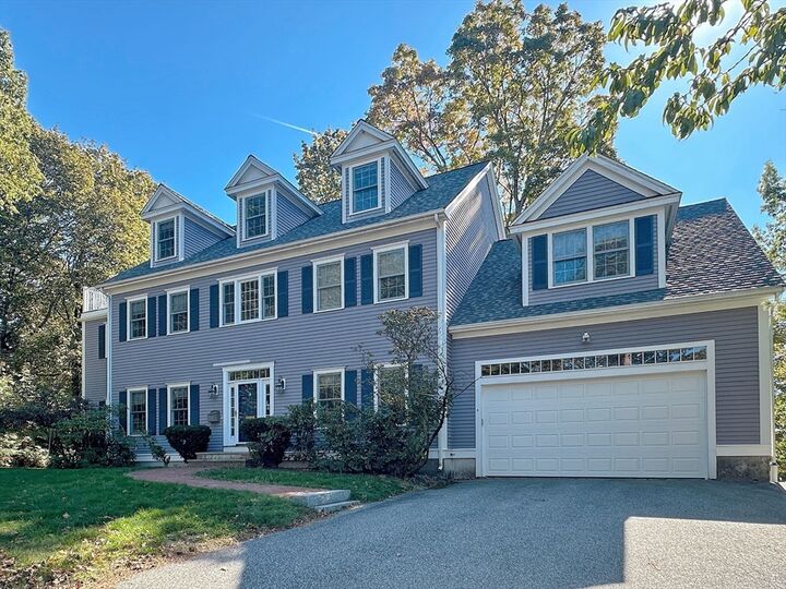 Property Photo: 11 Oakland St MA 02420