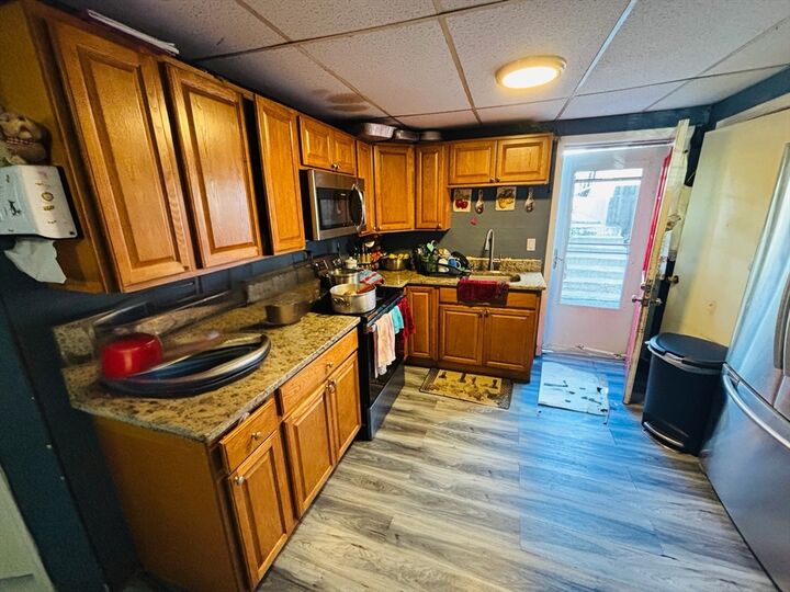 Property Photo: 7-11.5 Felton Street MA 02453