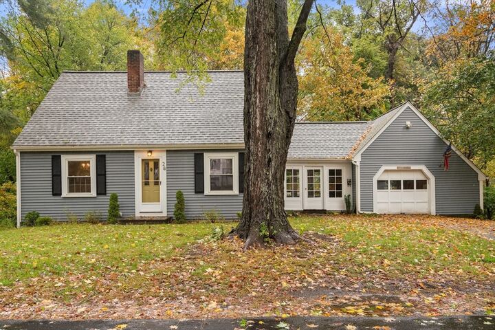 Property Photo: 28 Wellington St MA 02053