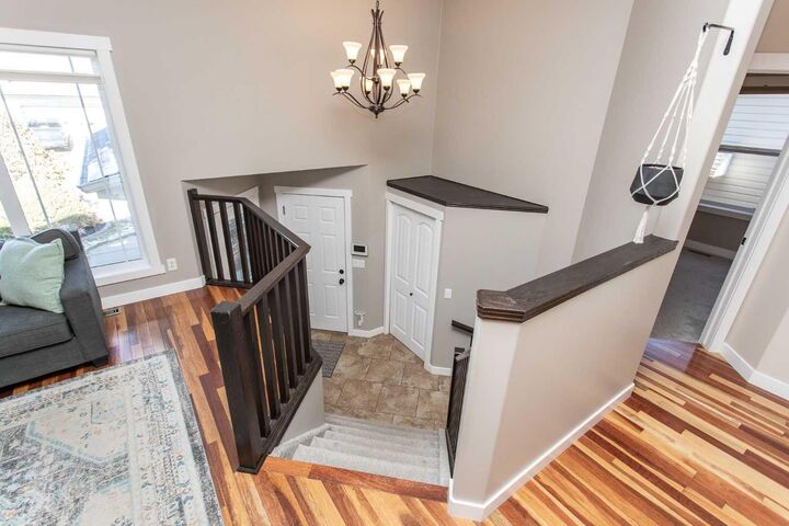 Property Photo: 62 Larsen Crescent AB T4R 0J2