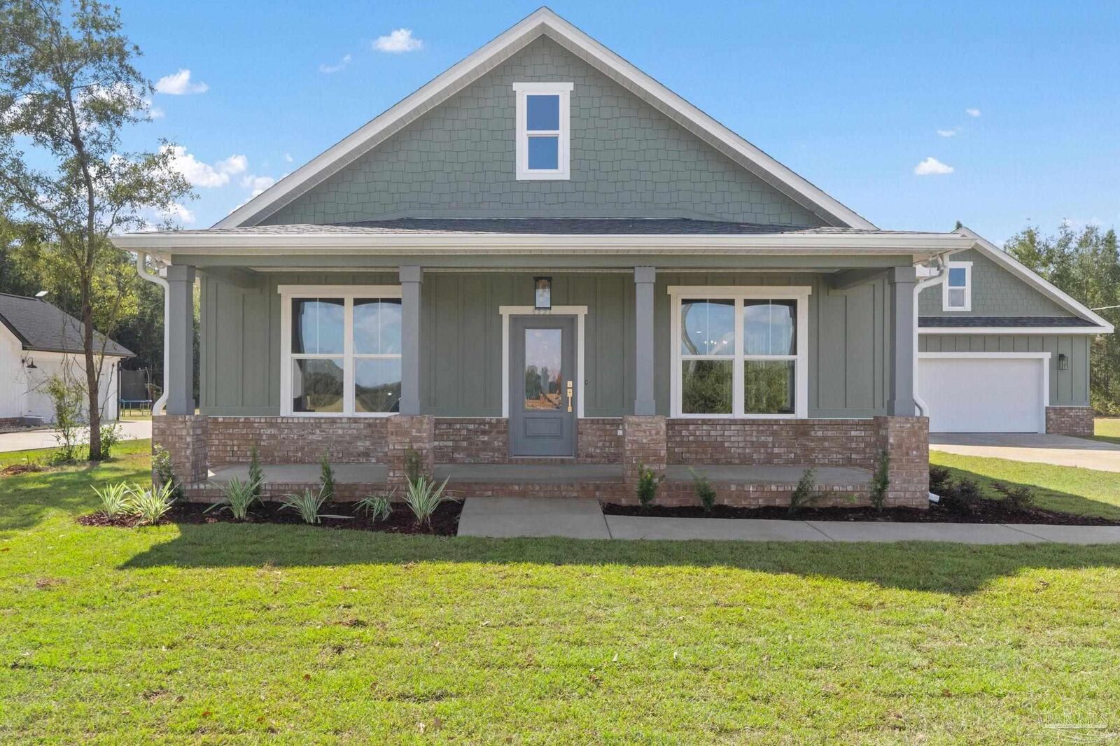 Property Photo:  4931 Horace Lunsford Rd  FL 32570 