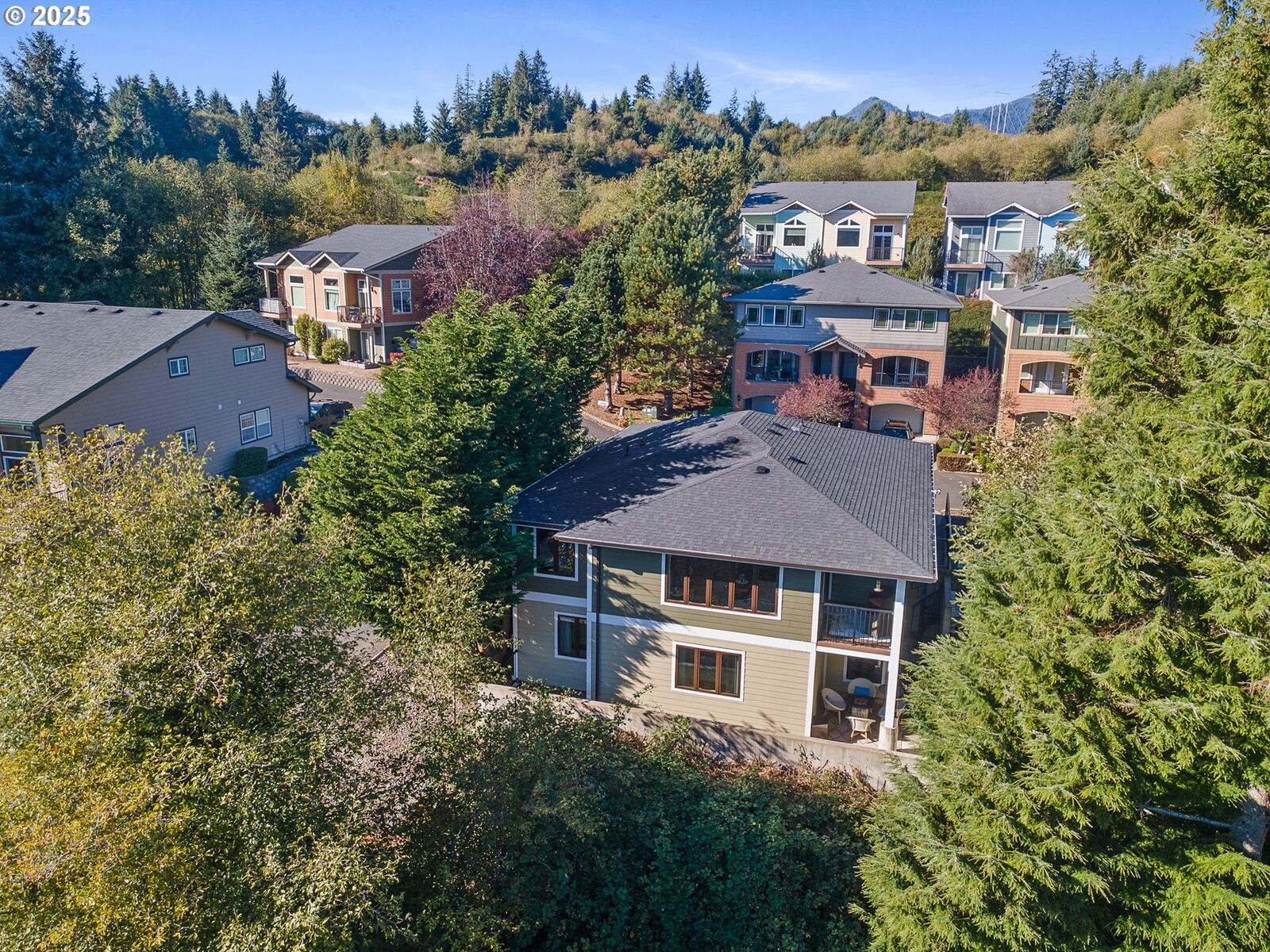 Property Photo:  13150 D St 8  OR 97131