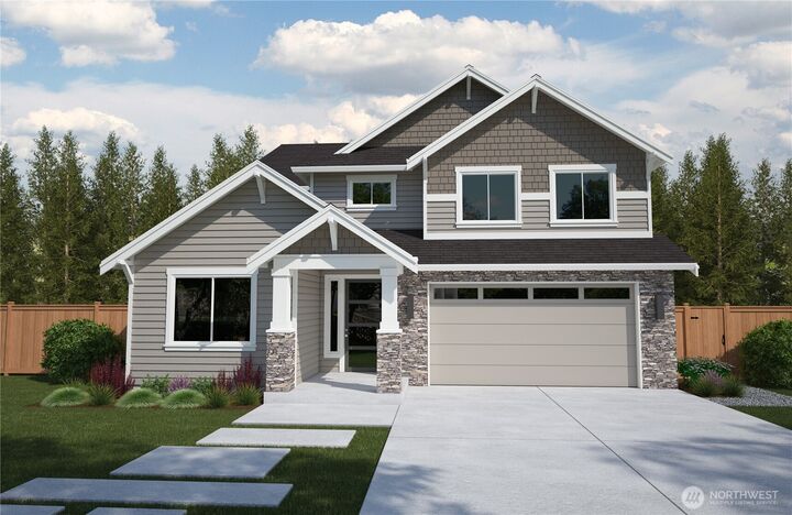 11250 (45)  112th St Loop  Gig Harbor WA 98332 photo