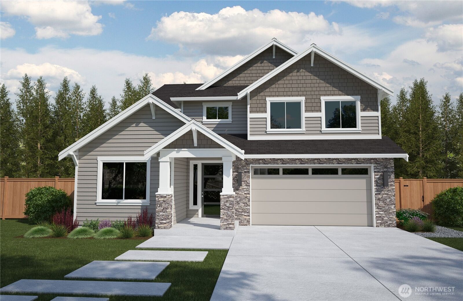 Property Photo: 11250 (45) 112th St Loop WA 98332