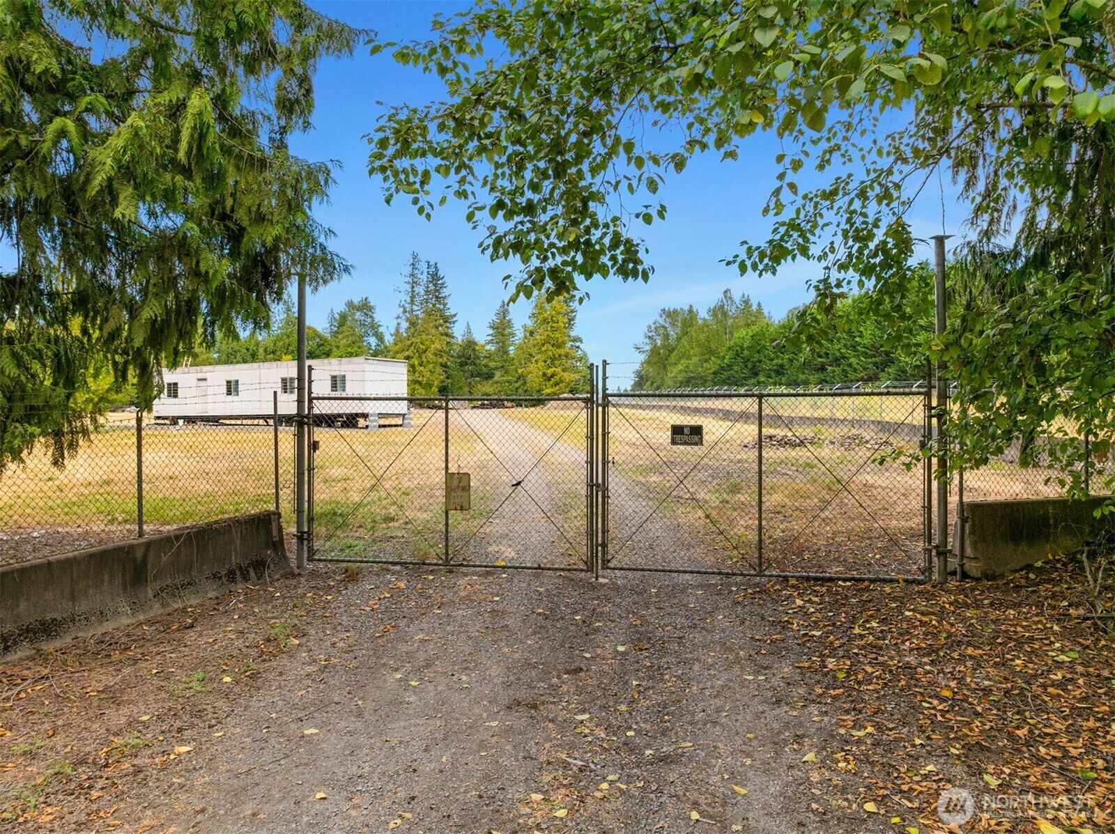 Property Photo: 13 Xxx Carnation Duvall Road NE WA 98019