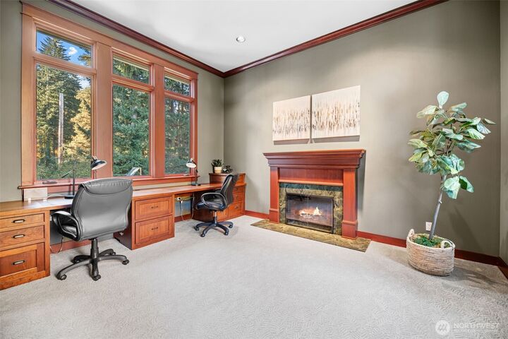 Property Photo: 9925 NE 197th Street WA 98011