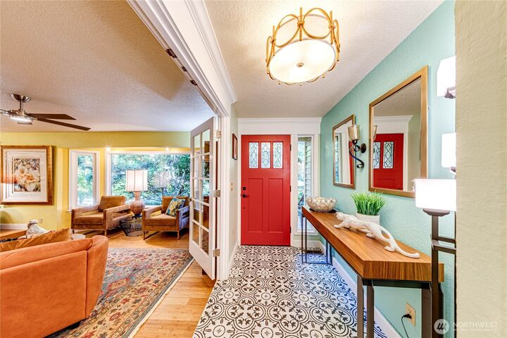 Property Photo: 24124 127th Avenue SE WA 98296
