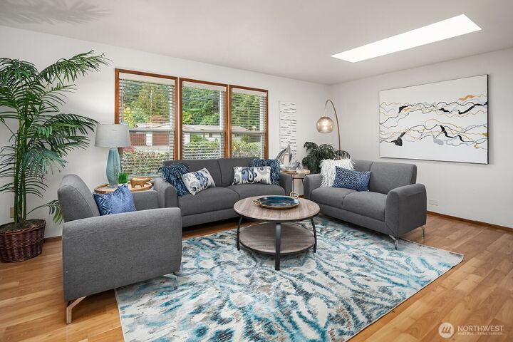 Property Photo: 15013 SE 113th Street WA 98059