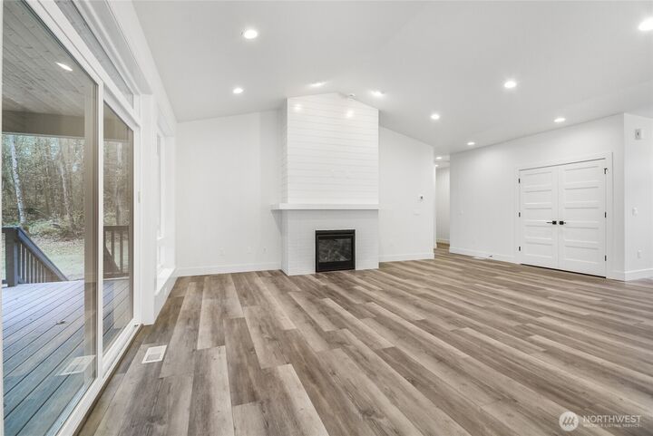Property Photo: 2419 197th Street NE WA 98223