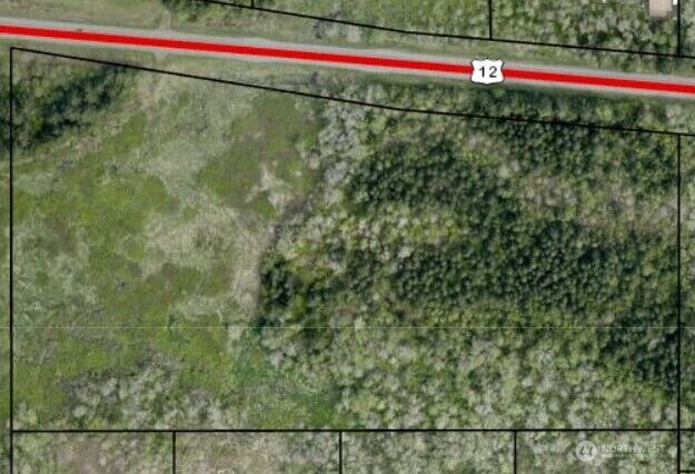 Property Photo:  0  US Highway 12  WA 98532 