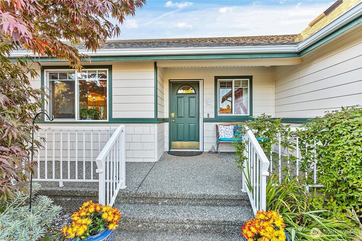 Property Photo: 8137 Cowichan Road WA 98230