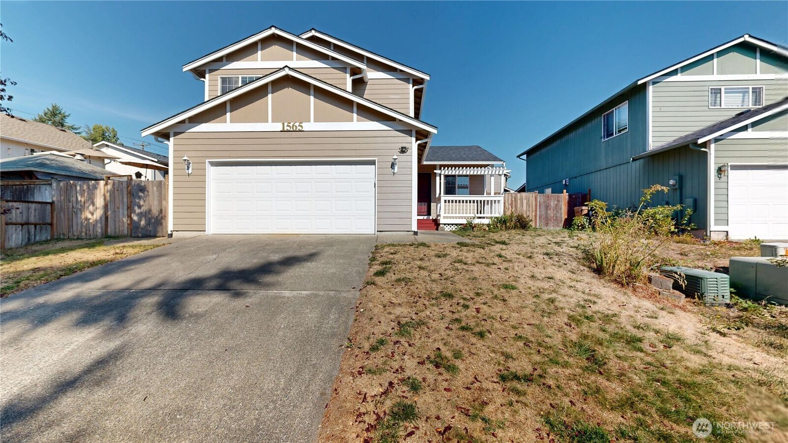 Property Photo:  1565 S 90th Street  WA 98444 
