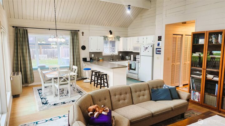 Property Photo: 8130 Cowichan Road WA 98230