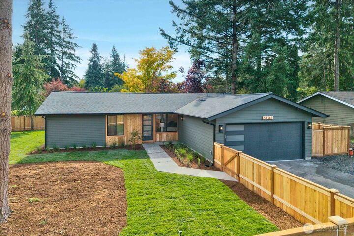 Property Photo: 6133 NE 200th Street WA 98028