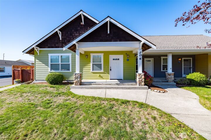 306 S Main Street A1  Coupeville WA 98239 photo