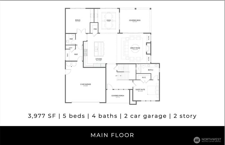 Property Photo: 917 167th Avenue NE WA 98008