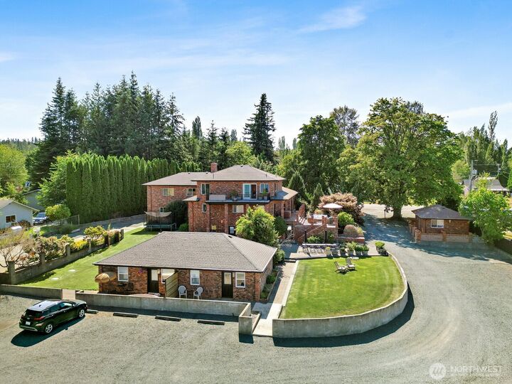 12949 S Front Street  Mount Vernon WA 98273 photo