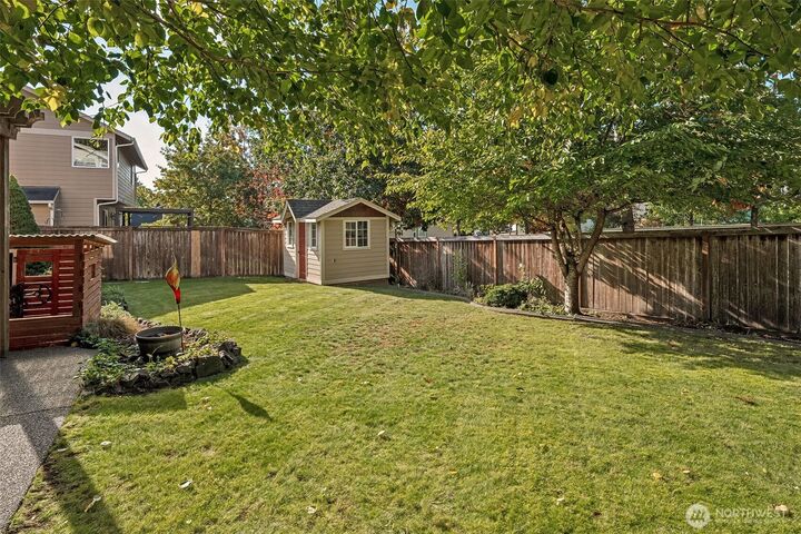 Property Photo: 3050 Campus Prairie Loop NE WA 98516