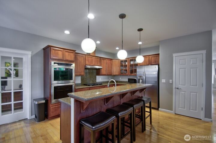 Property Photo: 3820 Kingsbury Lane SE WA 98501