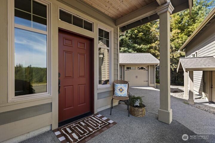 Property Photo:  25323  182nd Street E  WA 98360 