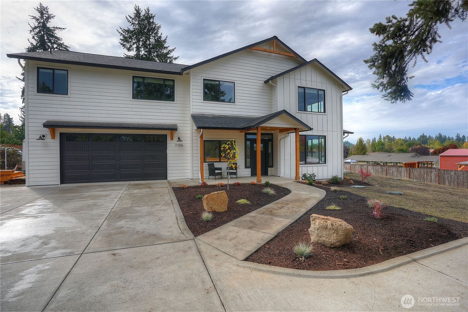 Property Photo:  7304 7306  112th Street E  WA 98373