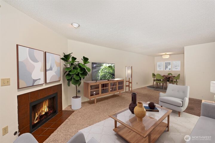 Property Photo: 10501 8th Avenue NE 417 WA 98125