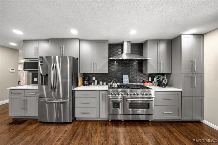 Property Photo: 10661 N Sunflower Point FL 34428