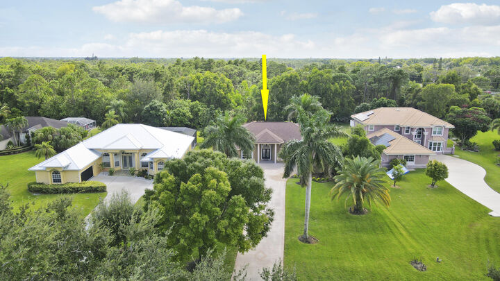 Property Photo:  164 SE Osprey Ridge  FL 34984