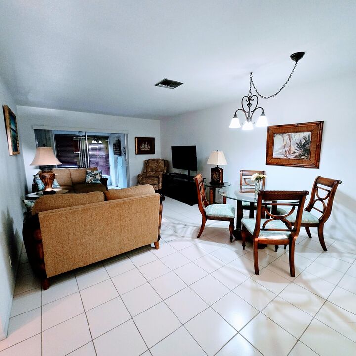 Property Photo:  2930 Crosley Drive E C  FL 33415 
