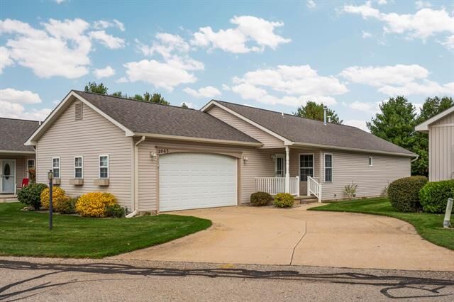 2063 Seaview Drive  East Bay Twp MI 49686 photo
