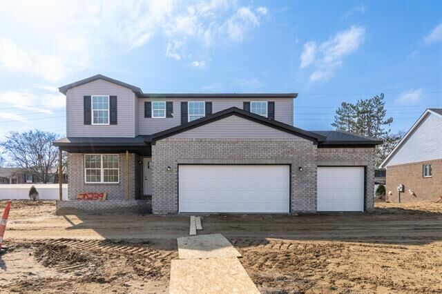 20215 Sunset Avenue  Livonia MI 48152 photo