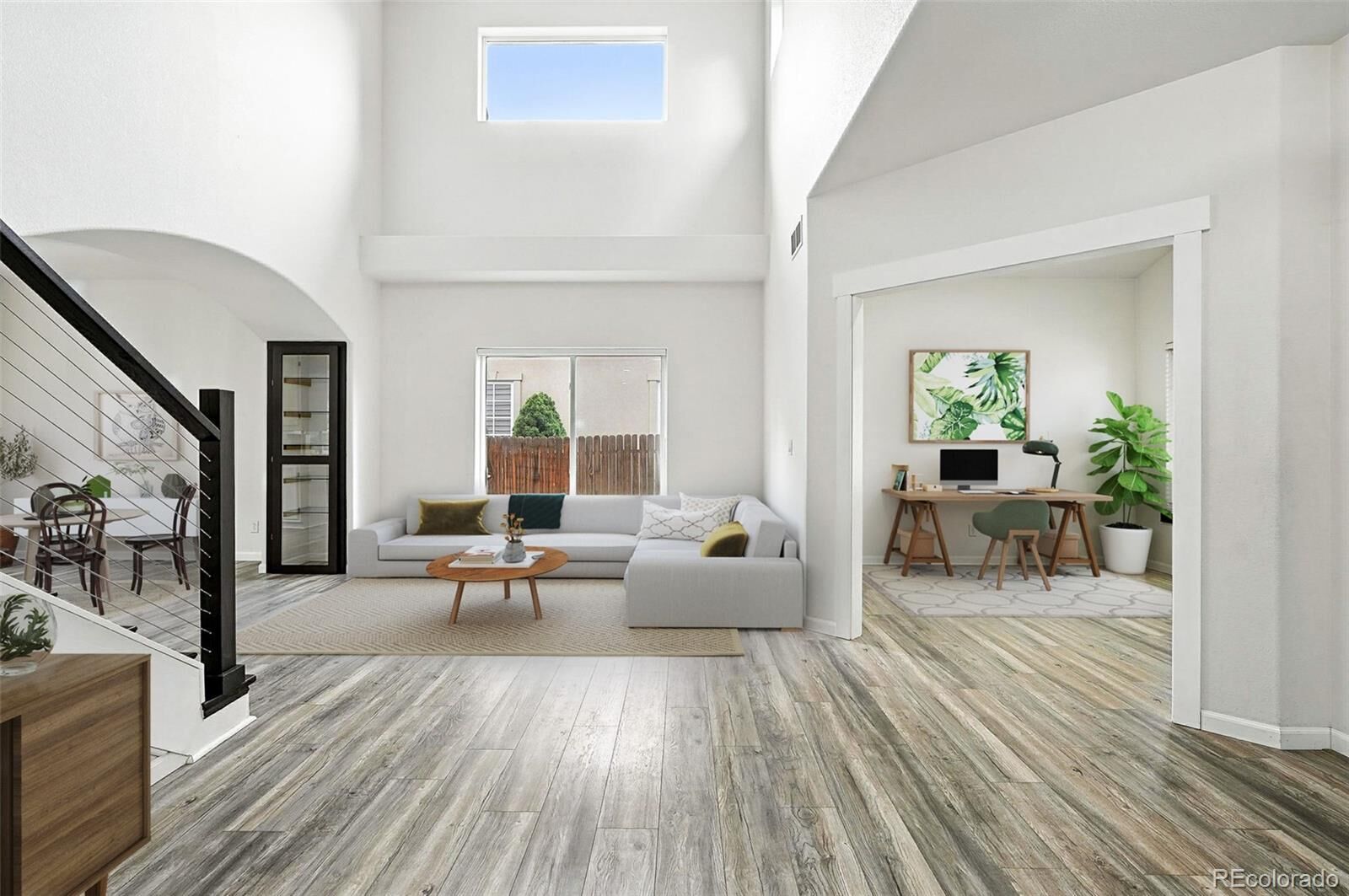 Property Photo: 2078 Goldfinch Court CO 80503