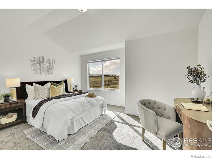 Property Photo: 6460 Orchard Park Drive #4 CO 80634