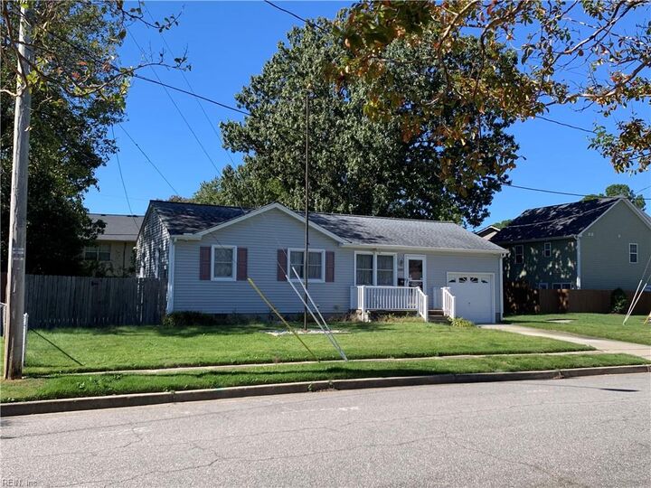 Property Photo:  3029 Dayton Ct  VA 23513 