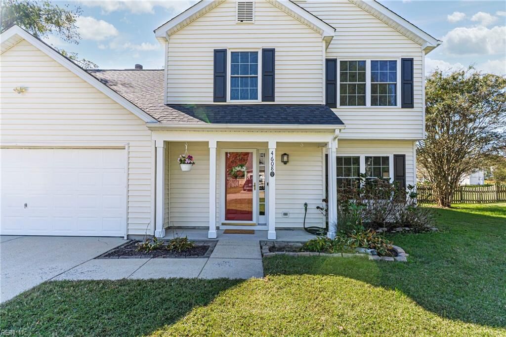 Property Photo:  4608 Prince Trevor Dr  VA 23185 