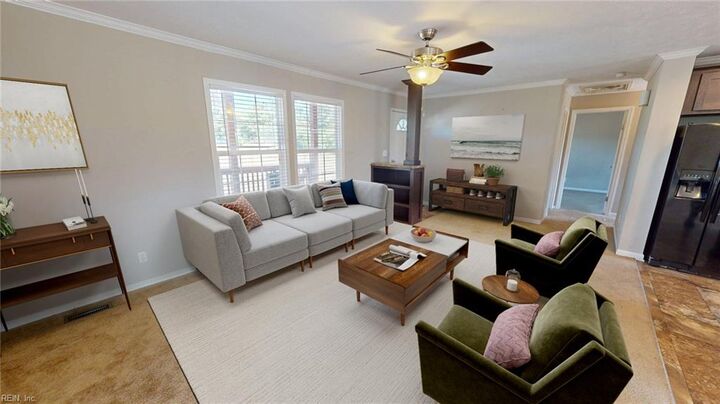 Property Photo:  2412 Rolfe Hwy  VA 23839