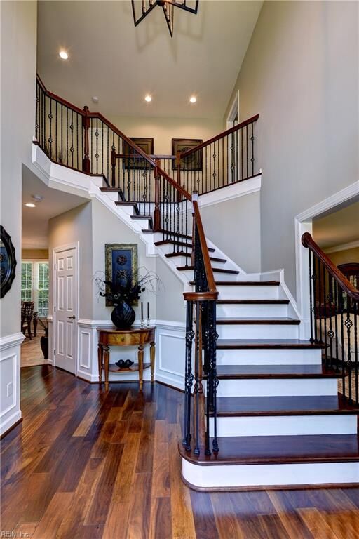 Property Photo:  3831 Philip Ludwell  VA 23188 