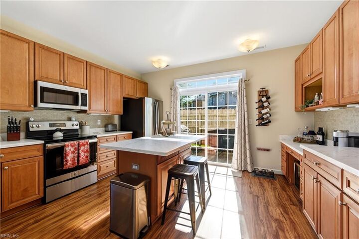 Property Photo:  636 Sweet Leaf Pl  VA 23320 