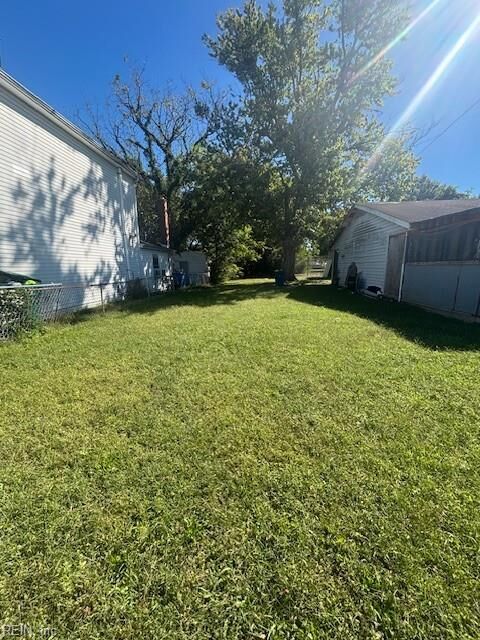 Property Photo:  1310 30th St  VA 23607 