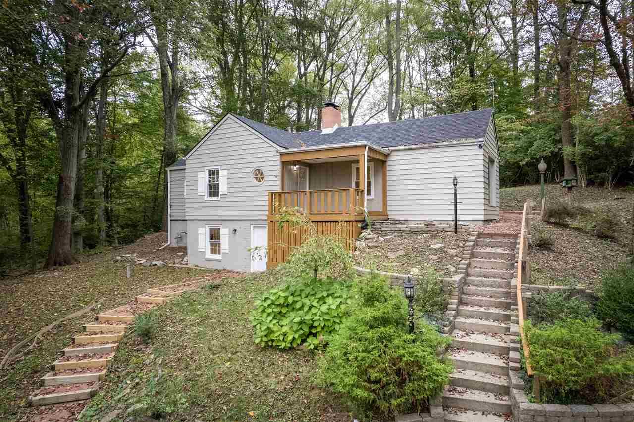 Property Photo:  2219 S 23rd Street  IN 47374 