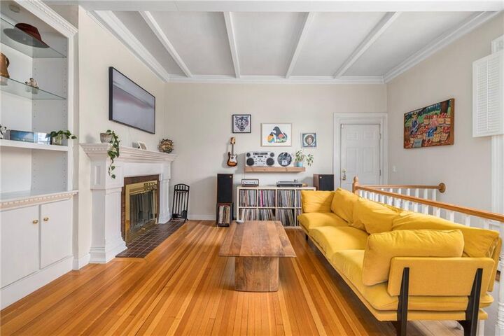 Property Photo:  165 Waterman Street 2  RI 02906