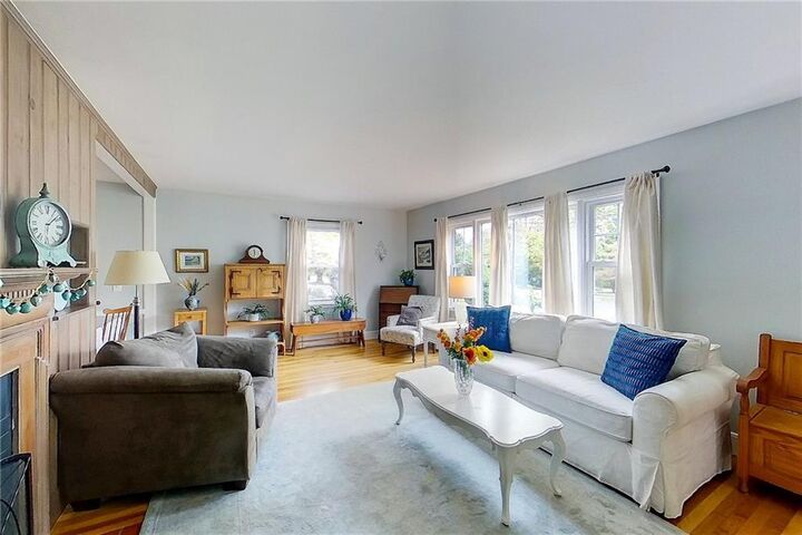 Property Photo: 15 Frederick Drive RI 02806