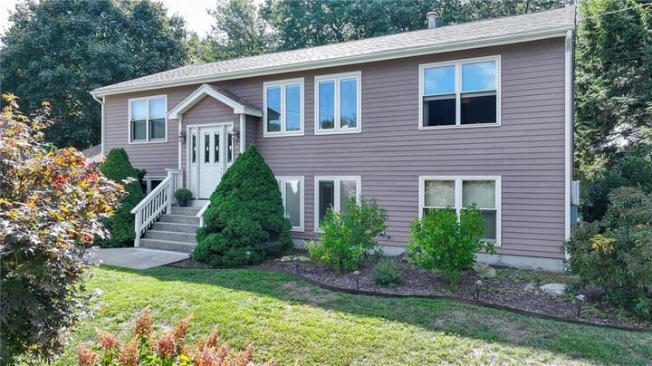 Property Photo: 2 Robert Circle RI 02919